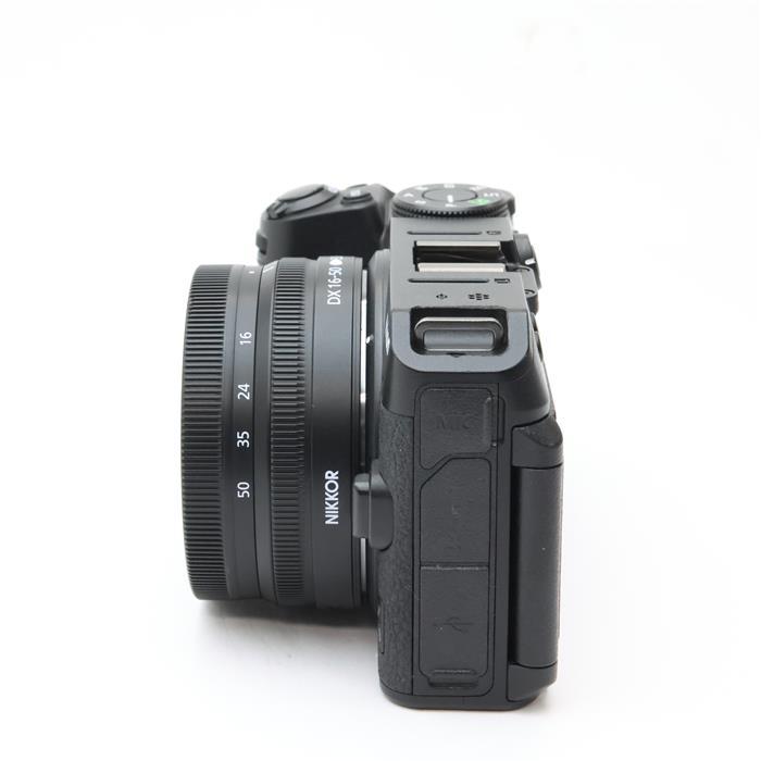 ニコン（Nikon） 《美品》Nikon Z30 16-50 VR レンズキット : カメラ