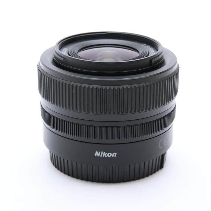 ニコン（Nikon） 《美品》Nikon NIKKOR Z 24-50mm F4-6.3 : カメラ専門