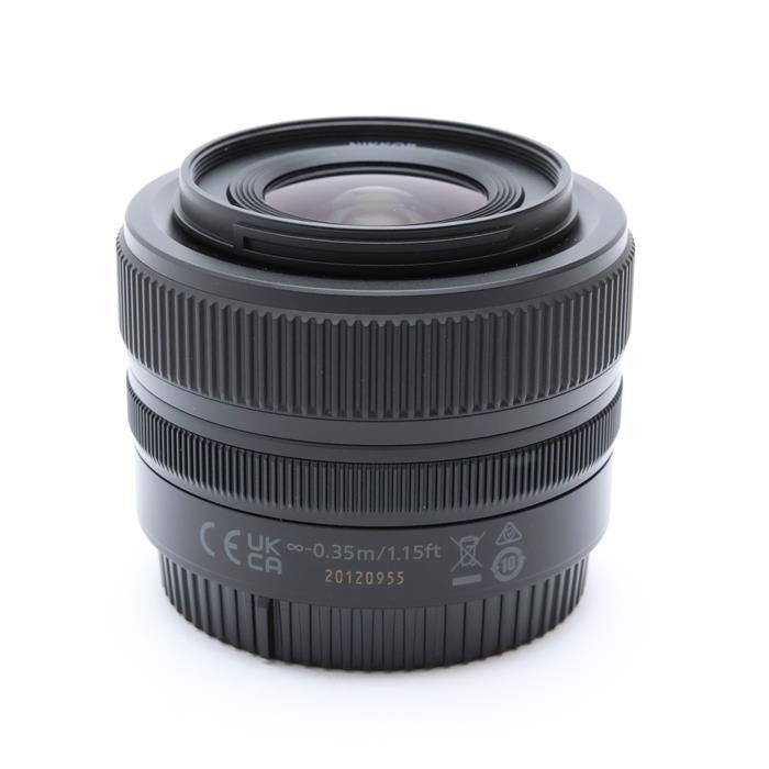 ニコン（Nikon） 《美品》Nikon NIKKOR Z 24-50mm F4-6.3 : カメラ専門