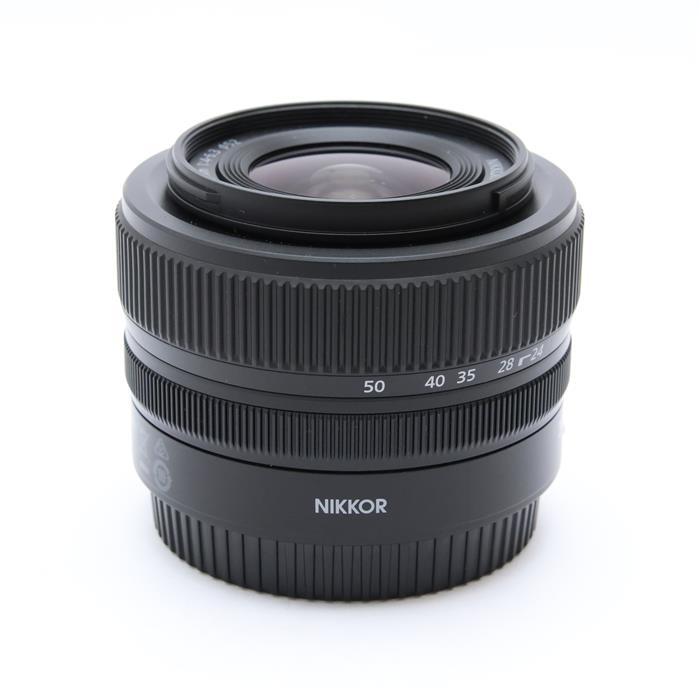 美品 Nikon NIKKOR Z 24-50mm F4-6.3 ニコン（Nikon） 《美品》Nikon NIKKOR Z 24-50mm F4-6.3 : カメラ専門