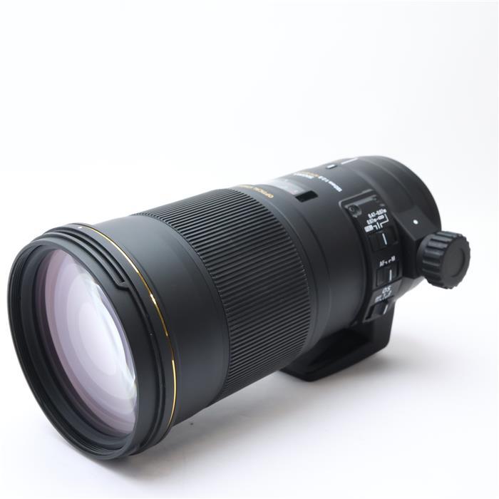 レンズ(単焦点) SIGMA 180mm f/2.8 APO MACRO DG HSM シグマ（SIGMA） 《良品》SIGMA APO MACRO 180mm F2.8 EX DG OS HSM