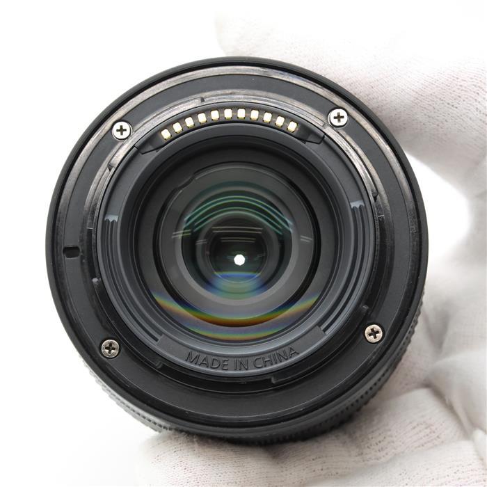 ニコン（Nikon） 《新同品》Nikon NIKKOR Z 24-50mm F4-6.3 : カメラ