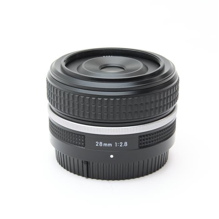 【超美品】NIKKOR Z 28mm f2.8 Special Edition ニコン（Nikon） 《美品》Nikon NIKKOR Z 28mm F2.8 （Special Edition
