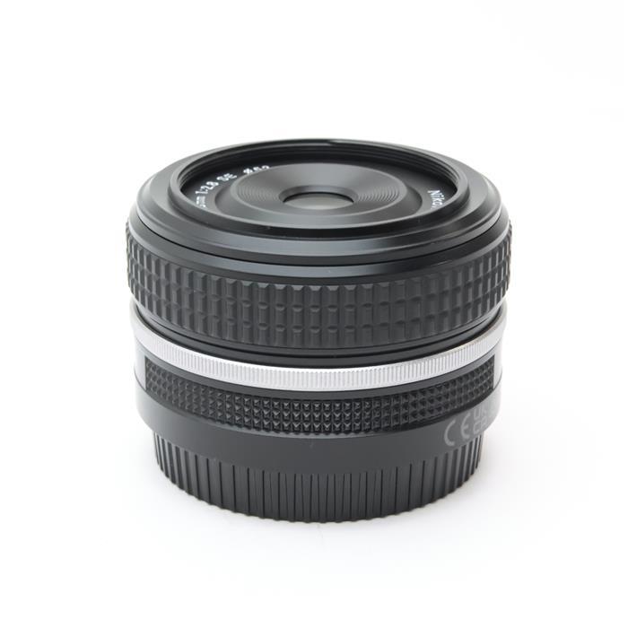 ニコン（Nikon） 《美品》Nikon NIKKOR Z 28mm F2.8 （Special Edition
