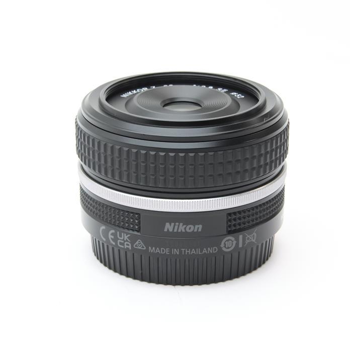 ニコン（Nikon） 《美品》Nikon NIKKOR Z 28mm F2.8 （Special Edition