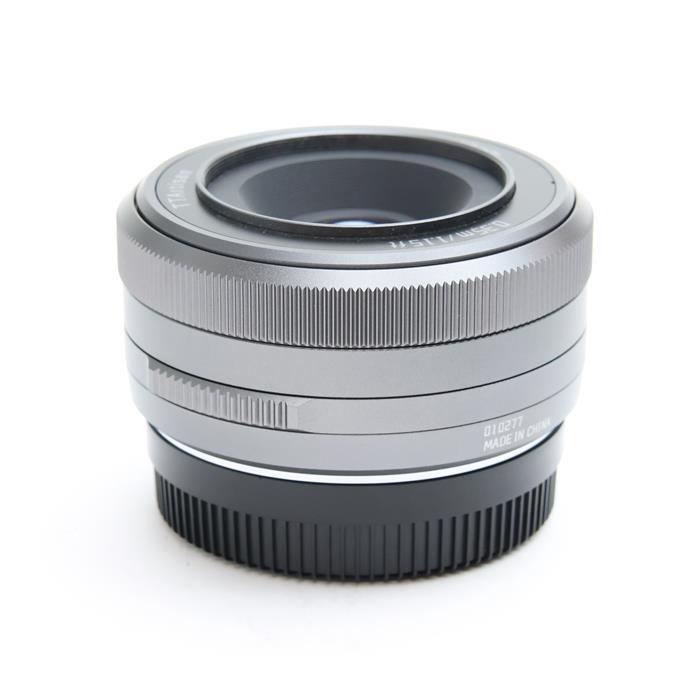 美品》銘匠光学 TTArtisan AF 27mm F2.8 (フジフイルムX用) : カメラ