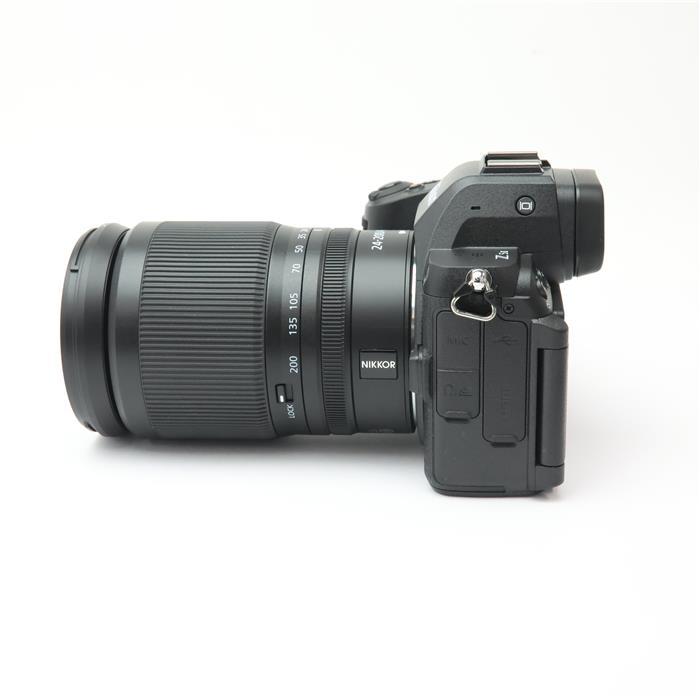 ニコン（Nikon） 《美品》Nikon Z5II 24-200 レンズキット : カメラ