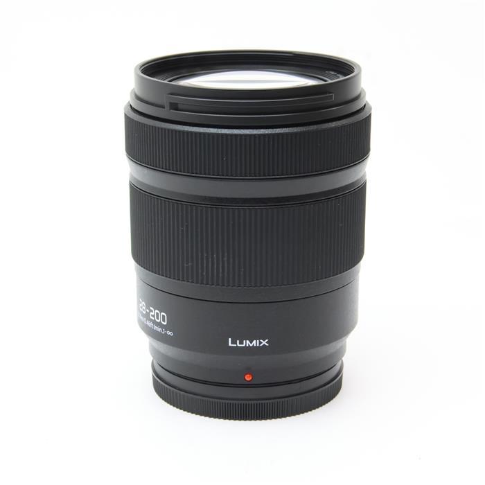 美品】パナソニック S 28-200mm F4-7.1 元箱無 保証8ヶ月残 美品