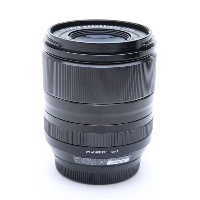 FUJIFILM（フジフイルム） 《美品》FUJIFILM フジノン XF33mm F1.4 R