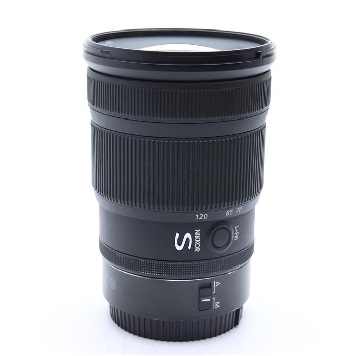 ニコン（Nikon） 《並品》Nikon NIKKOR Z 24-120mm F4 S : カメラ専門