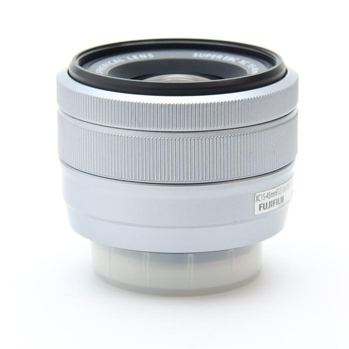 FUJIFILM（フジフイルム） 《並品》FUJIFILM フジノン XC15-45mm F3.5