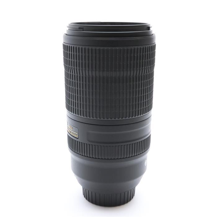 美品 AF-P NIKKOR 70-300㎜ f/4.5-5.6E ED VR ニコン（Nikon） 《美品》Nikon AF-P NIKKOR 70-300mm F4.5-5.6E ED VR