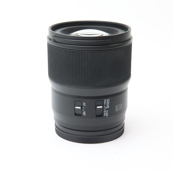 Panasonic（パナソニック） 《良品》Panasonic LUMIX S 100mm F2.8