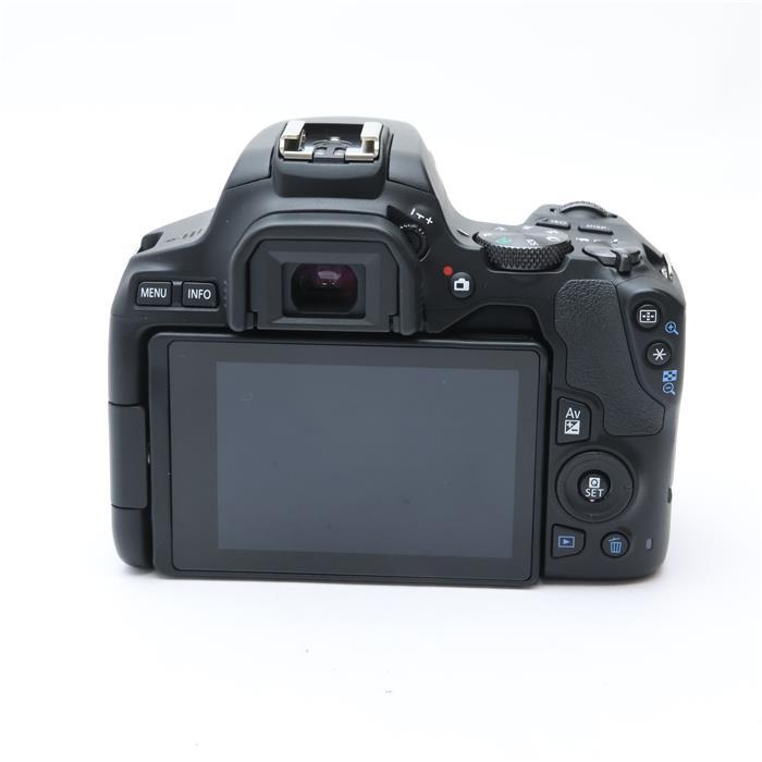 キヤノン（Canon） 《美品》Canon EOS Kiss X10 ダブルズームキット