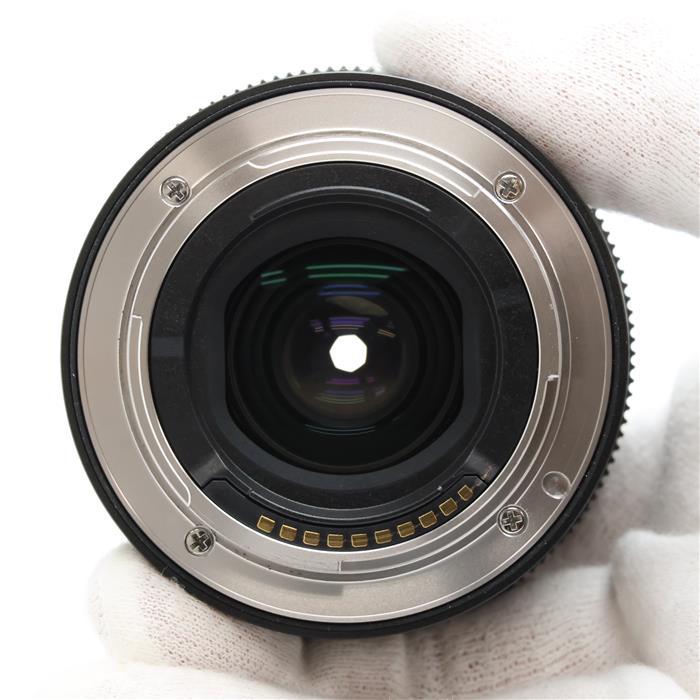 SONY（ソニー） 《良品》SONY FE 40mm F2.5G SEL40F25G : カメラ専門店