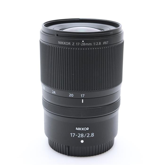ニコン Nikon NIKKOR Ai 28mm F2.8 レンズ AI Nikkor 28mm f/2.8S - 概要 | NIKKORレンズ | ニコン