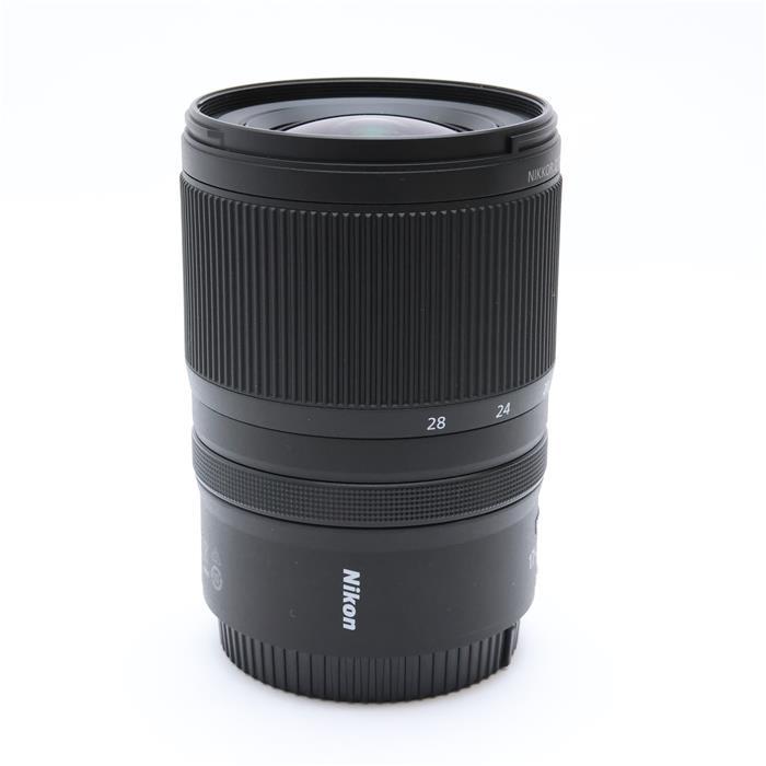 美品NIKKOR Z 28mm f/2.8 レンズ 保護フィルター付き ニコン NIKKOR Z 28mm f/2.8 価格比較 - 価格.com
