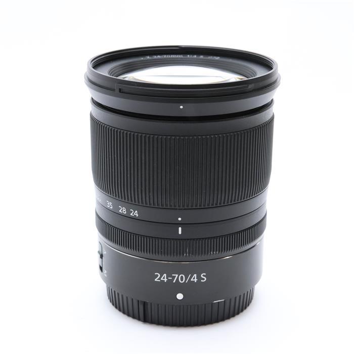 ニコン（Nikon） 《並品》Nikon NIKKOR Z 24-70mm F4 S : カメラ専門店
