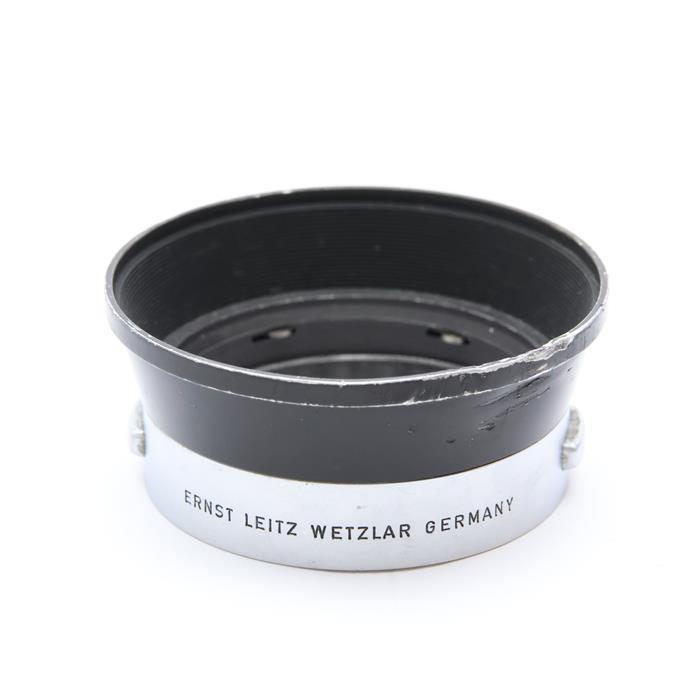 15379 極上 ライカ フード Leica IROOA 12571 ズミクロン ライカ（Leica） 《並品》Leica IROOA 12571 ズマロン/ズミクロン用