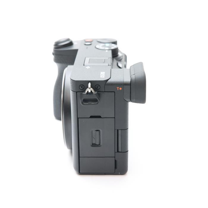 SONY（ソニー） 《美品》SONY α6700 ボディ ILCE-6700 : カメラ専門店