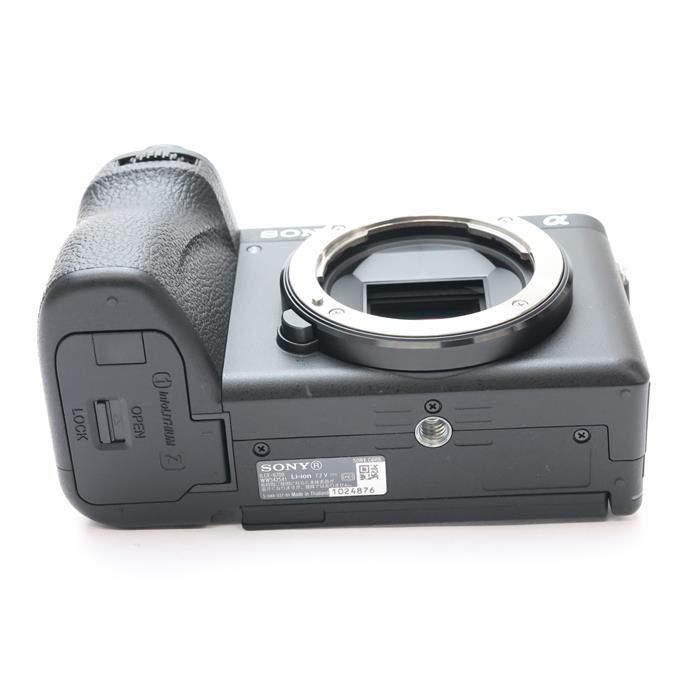 SONY（ソニー） 《美品》SONY α6700 ボディ ILCE-6700 : カメラ専門店