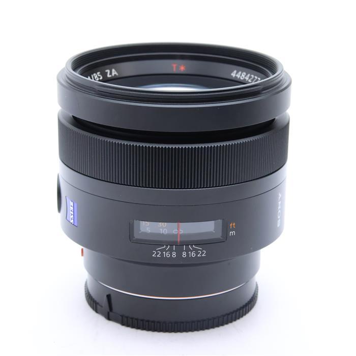 SONY（ソニー） 《美品》SONY Planar T* 85mm F1.4 ZA SAL85F14Z