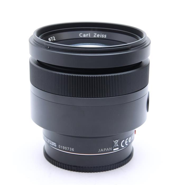 SONY ZEISS Planar T＊ 85mm F1.4 ZA Amazon | SONY(ソニー) Planar T* 85mm F1.4 ZA SAL85F14Z | レンズ