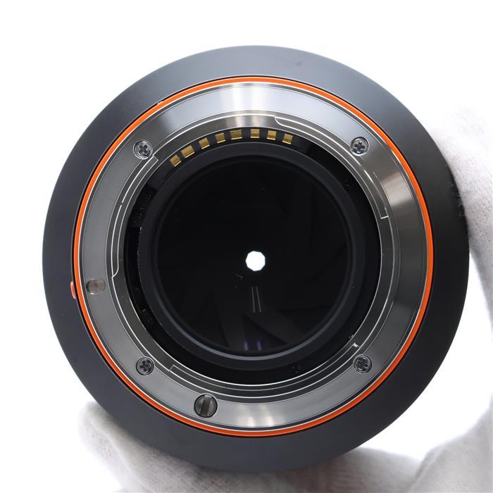 SONY（ソニー） 《美品》SONY Planar T* 85mm F1.4 ZA SAL85F14Z