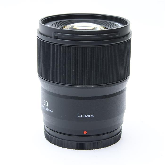 Panasonic（パナソニック） 《並品》Panasonic LUMIX S 50mm F1.8 S