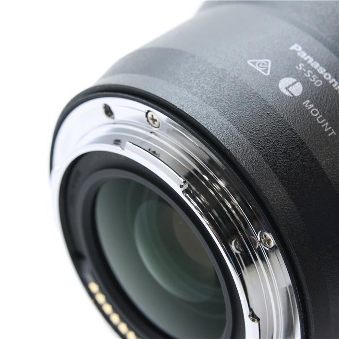 Panasonic（パナソニック） 《並品》Panasonic LUMIX S 50mm F1.8 S