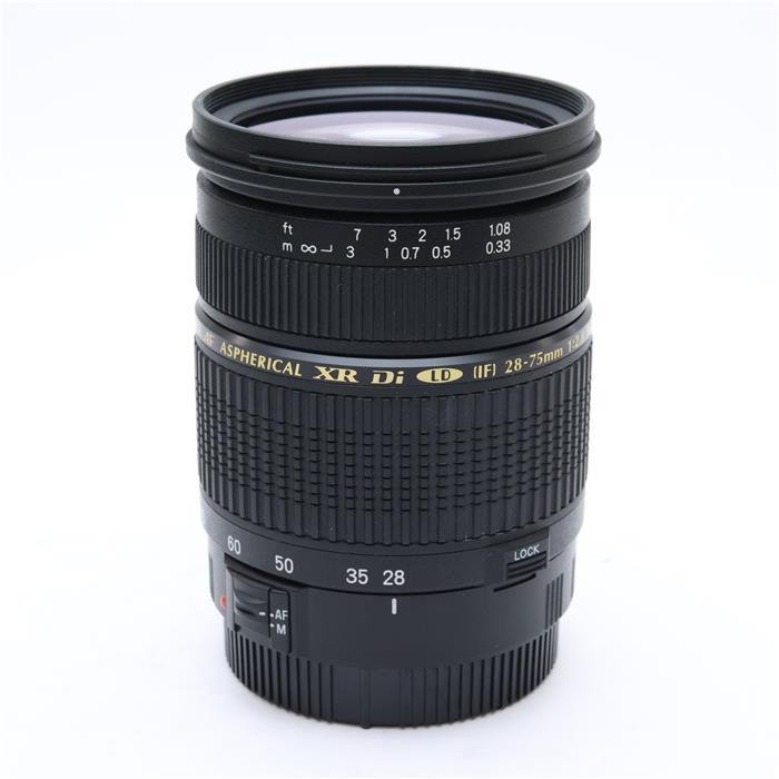 TAMRON（タムロン） 《良品》TAMRON SP AF28-75mm F2.8XR Di Macro