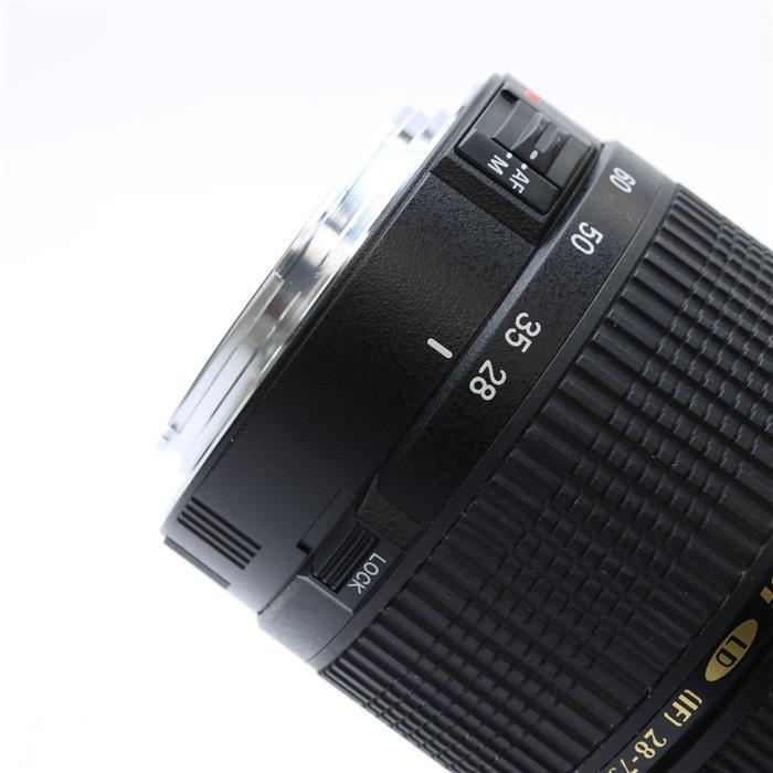 TAMRON（タムロン） 《良品》TAMRON SP AF28-75mm F2.8XR Di Macro