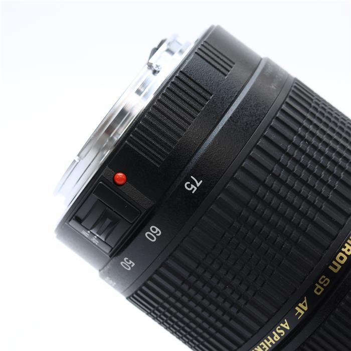 TAMRON（タムロン） 《良品》TAMRON SP AF28-75mm F2.8XR Di Macro
