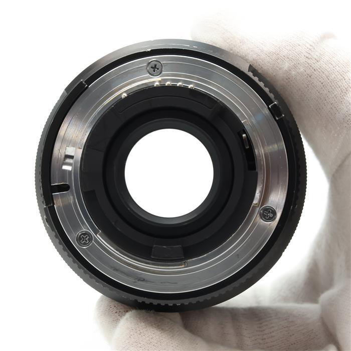 並品》Carl Zeiss Makro-Planar T* 50mm F2 ZF.2（ニコンF用
