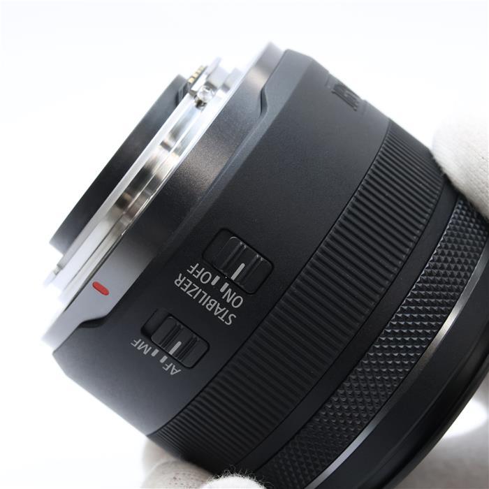 キヤノン（Canon） 《美品》Canon RF35mm F1.8 マクロ IS STM : カメラ