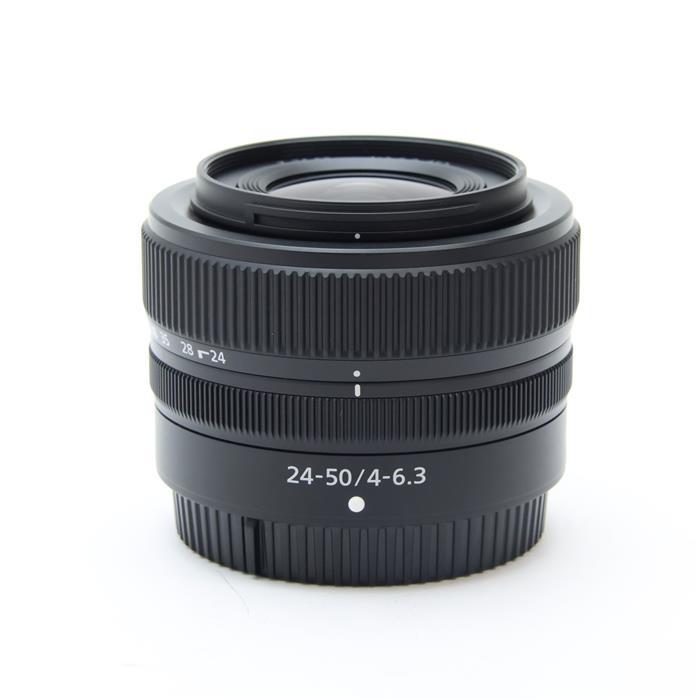 ニコン（Nikon） 《美品》Nikon NIKKOR Z 24-50mm F4-6.3 : カメラ専門