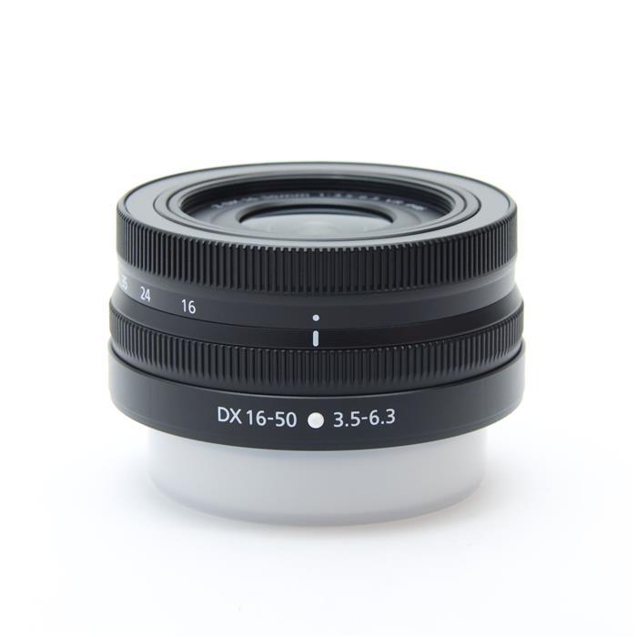 ニコン（Nikon） 《美品》Nikon NIKKOR Z DX 16-50mm F3.5-6.3 VR