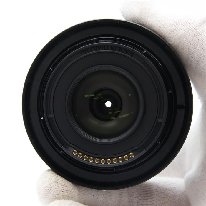 ニコン（Nikon） 《美品》Nikon NIKKOR Z DX 16-50mm F3.5-6.3 VR