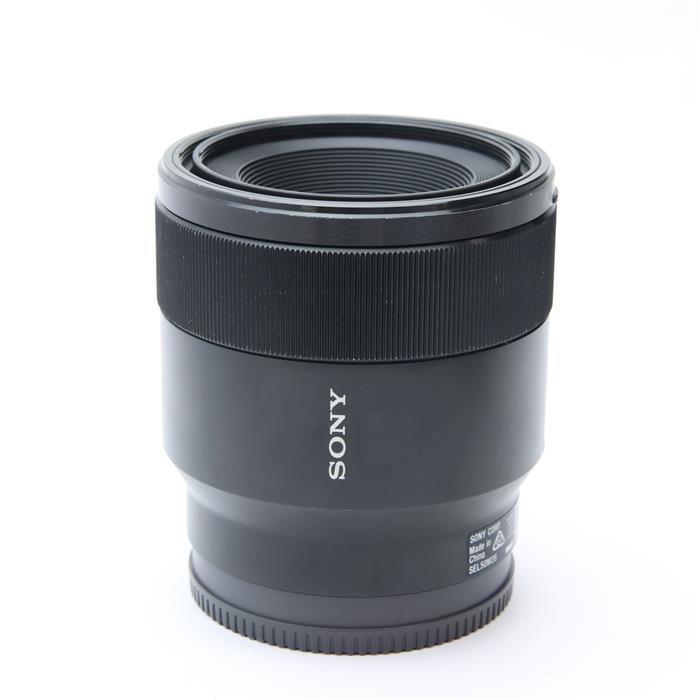 SONY（ソニー） 《並品》SONY FE 50mm F2.8 Macro SEL50M28 : カメラ