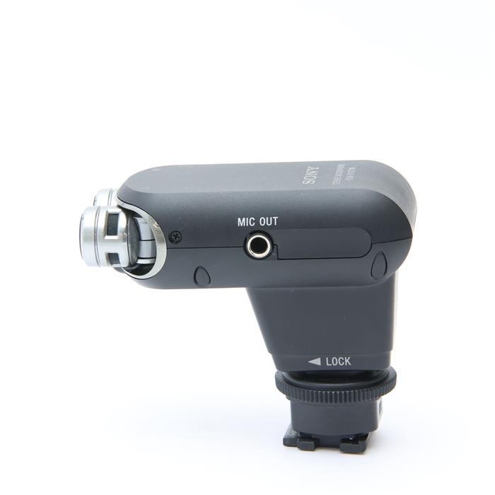 SONY（ソニー） 《良品》SONY ステレオマイクロホン ECM-XYST1M