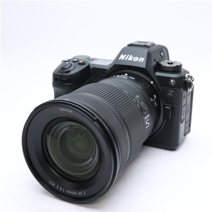 ニコン（Nikon） 《美品》Nikon Z6III 24-120 レンズキット : カメラ