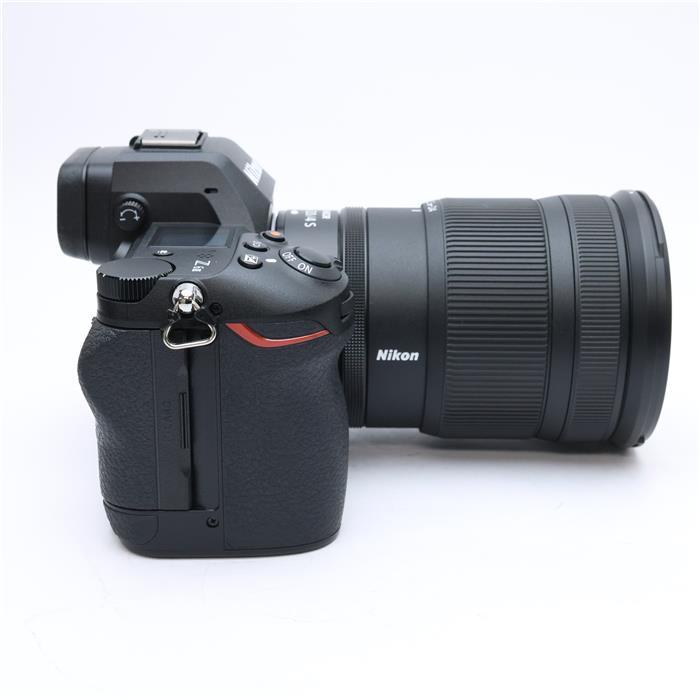 ニコン（Nikon） 《美品》Nikon Z6III 24-120 レンズキット : カメラ