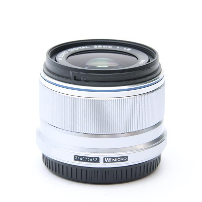 オリンパス（OLYMPUS） 《並品》OLYMPUS M.ZUIKO DIGITAL 25mm F1.8