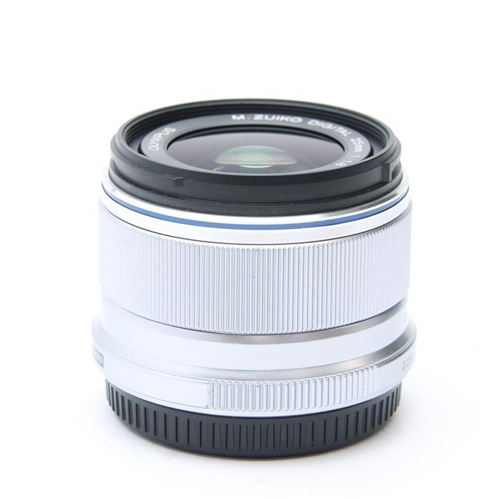 オリンパス（OLYMPUS） 《並品》OLYMPUS M.ZUIKO DIGITAL 25mm F1.8