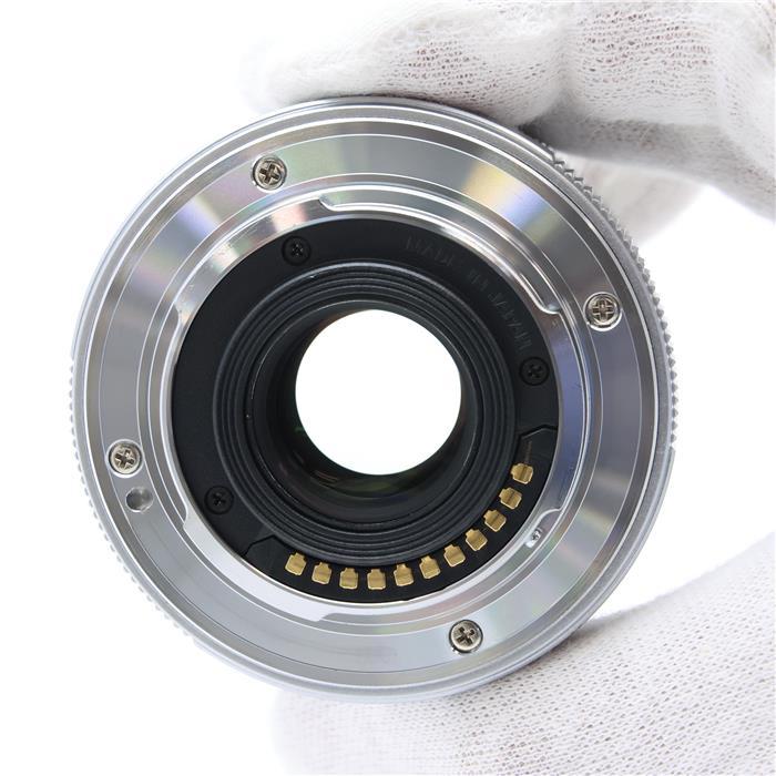 オリンパス（OLYMPUS） 《並品》OLYMPUS M.ZUIKO DIGITAL 25mm F1.8