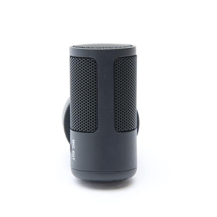 SONY（ソニー） 《美品》SONY ショットガンマイクロホン ECM-G1