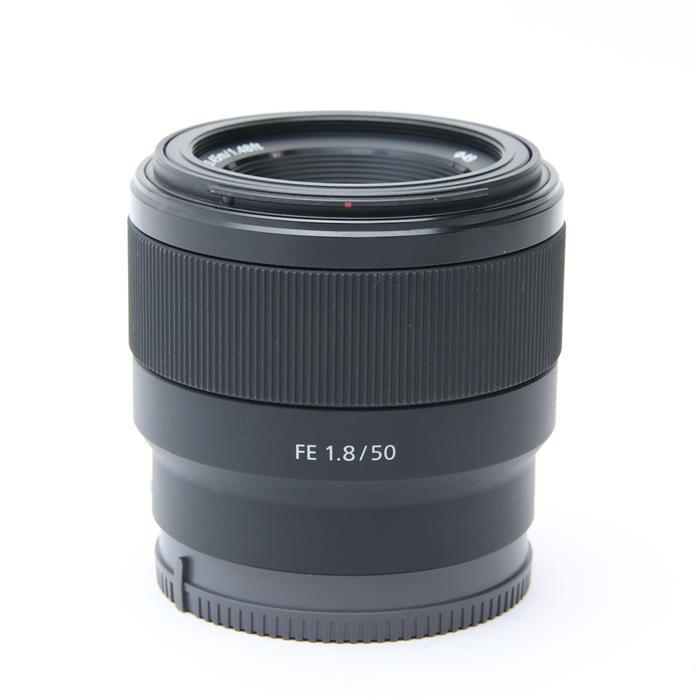 値下げ❌️SONYVAIO)SEL50F18F Eマウント交換レンズFE50mm 値下げ
