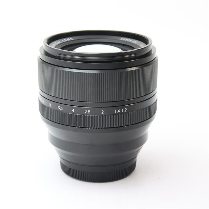 FUJIFILM（フジフイルム） 《良品》FUJIFILM フジノン XF56mm F1.2 R