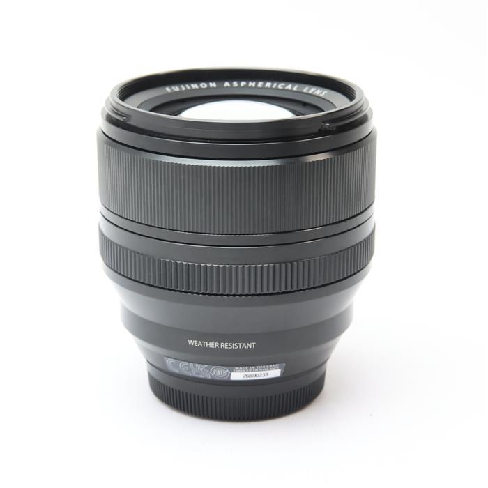 FUJIFILM（フジフイルム） 《良品》FUJIFILM フジノン XF56mm F1.2 R