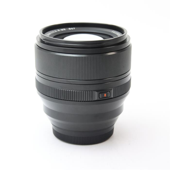 FUJIFILM（フジフイルム） 《良品》FUJIFILM フジノン XF56mm F1.2 R